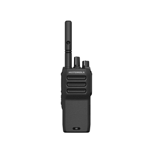 MotoTrbo R2 Digital Mobile Radio