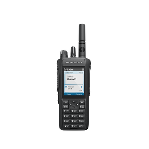 mototrbo R7 Digital Mobile Radio